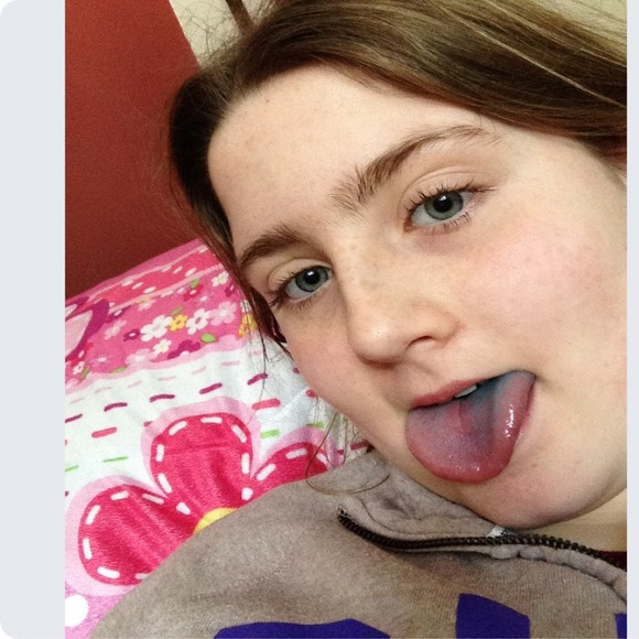 Meet your Posher, Daelyn - Picture 1 of 1